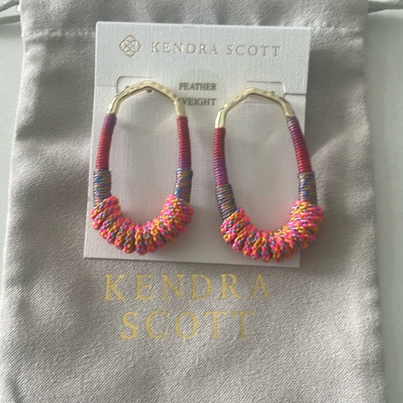 Kendra Scott Jewelry - Kendra Scott earrings